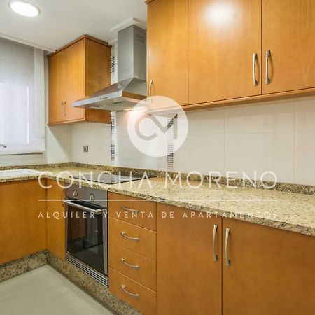 Vila D'Orpesa X-Sin Parking-Cm El Borseral Εξωτερικό φωτογραφία