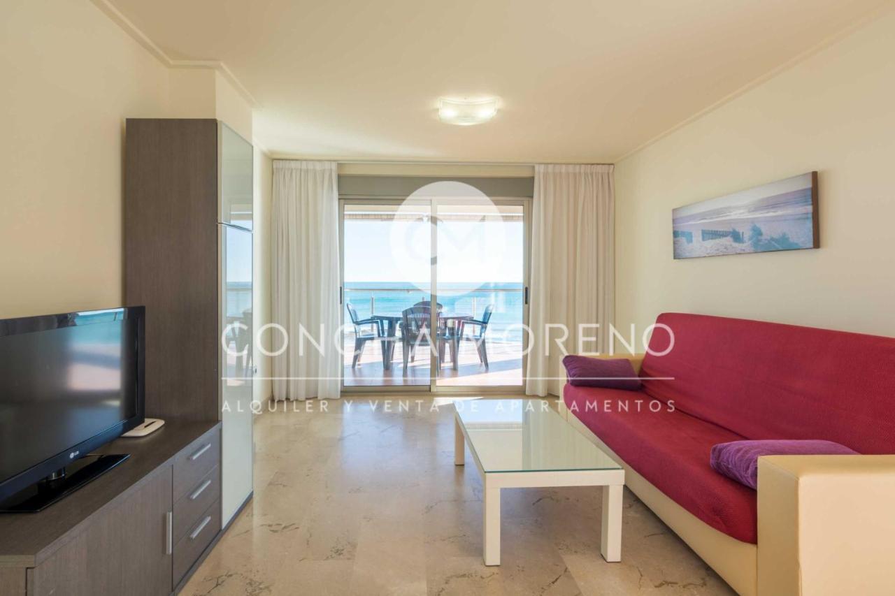 Vila D'Orpesa X-Sin Parking-Cm El Borseral Εξωτερικό φωτογραφία
