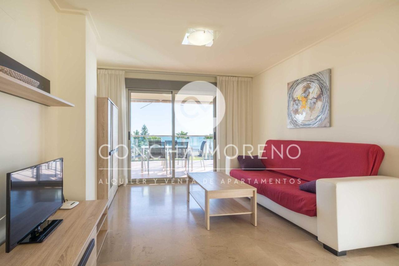 Vila D'Orpesa X-Sin Parking-Cm El Borseral Εξωτερικό φωτογραφία