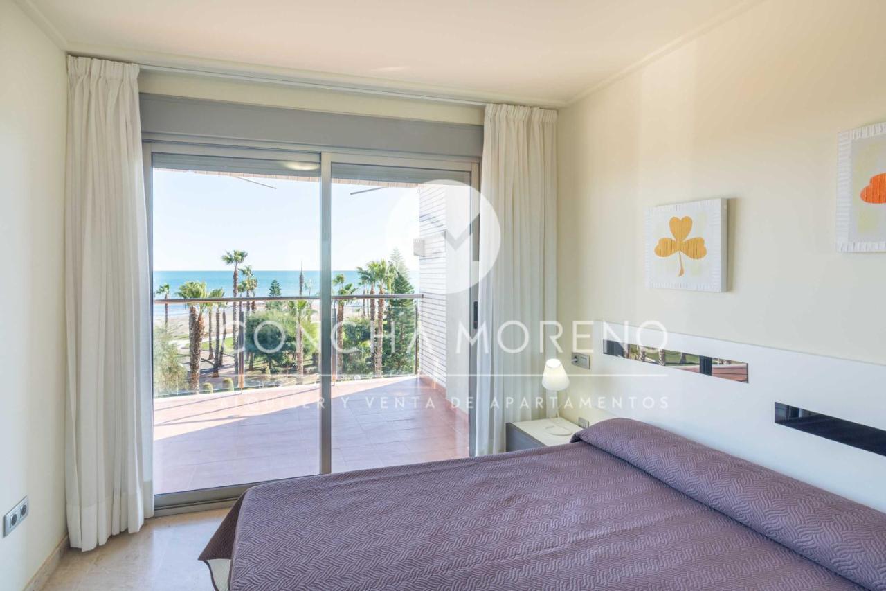Vila D'Orpesa X-Sin Parking-Cm El Borseral Εξωτερικό φωτογραφία
