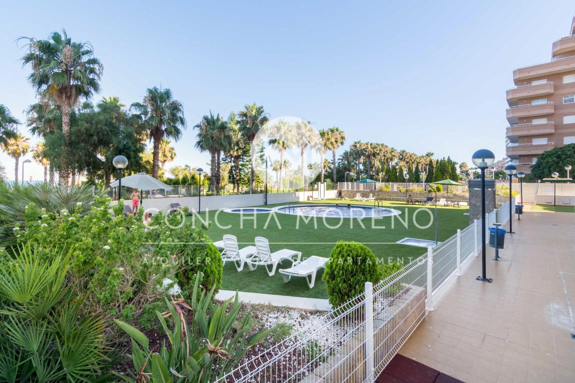 Vila D'Orpesa X-Sin Parking-Cm El Borseral Εξωτερικό φωτογραφία