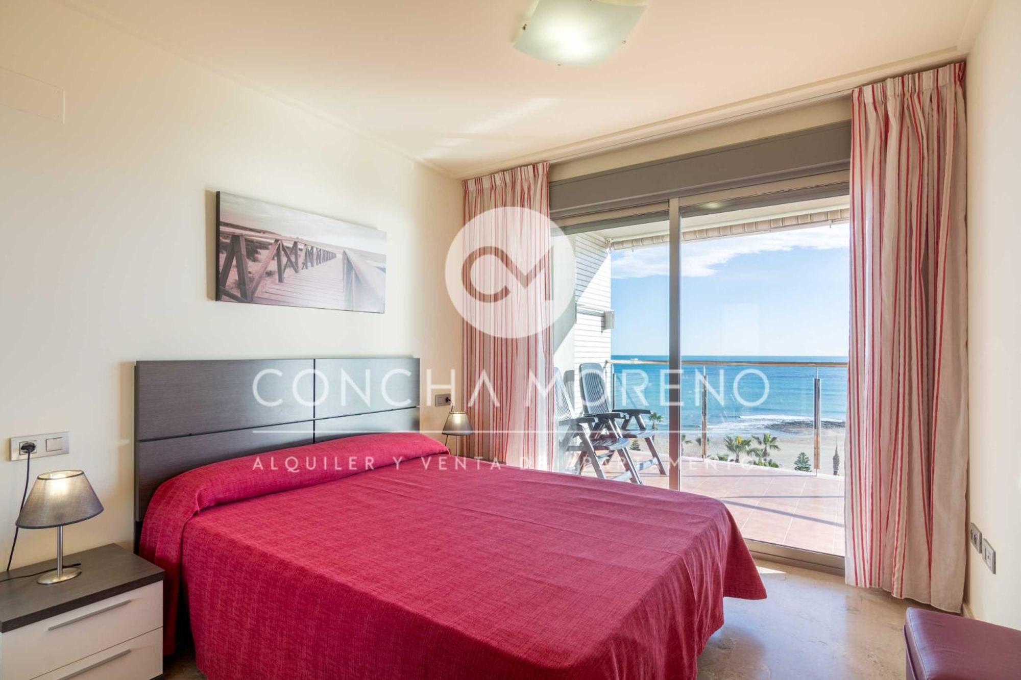 Vila D'Orpesa X-Sin Parking-Cm El Borseral Εξωτερικό φωτογραφία
